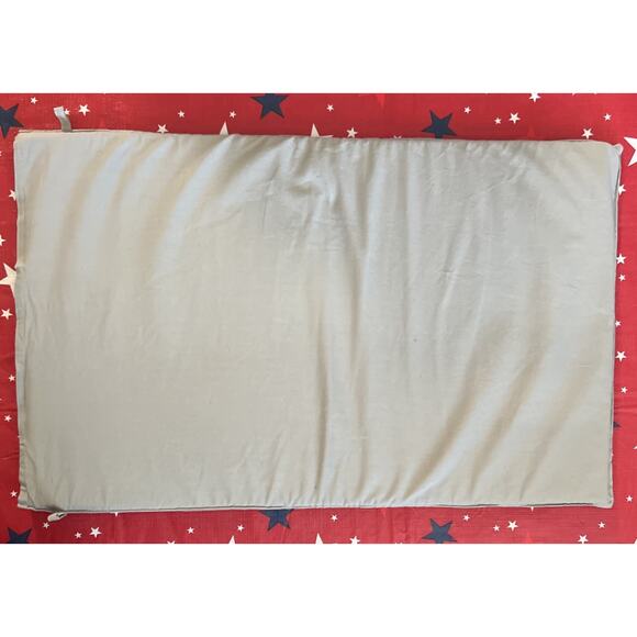 ProsourceFit Acupressure Mat Grey Back/Neck Pain Relief - Picture 2 of 5